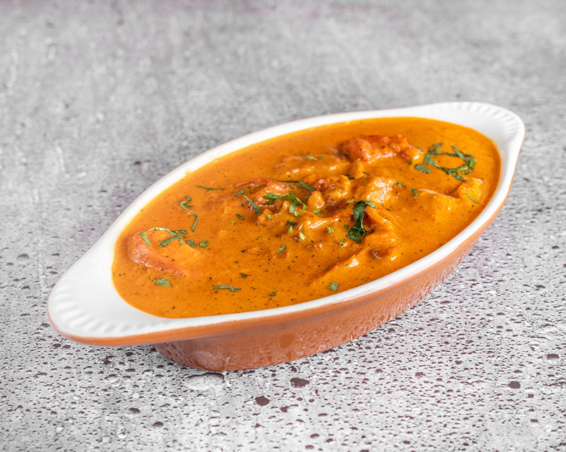 A taste of India you will remember