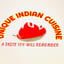 Unique Indian Cuisine