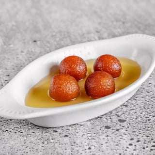 Gulab Jamun