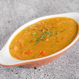 Dal Tadka- Vegan