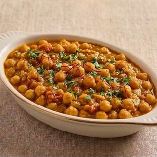 Chana Masala