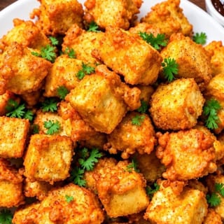 Paneer Pakora