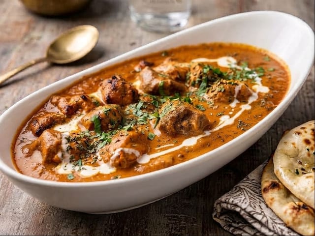Lamb Masala.