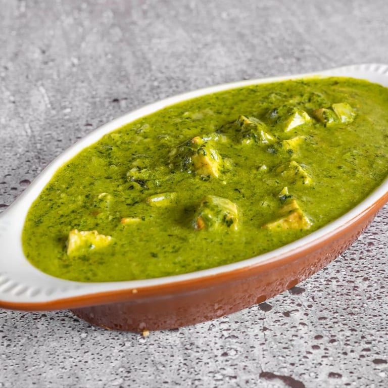 Delicious Dal Soup Experience