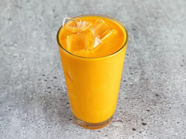 Lassi.