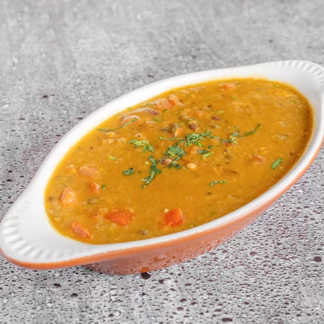 Mix Dal Tadka.