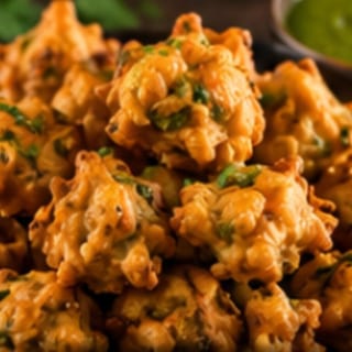 Alu Pakora