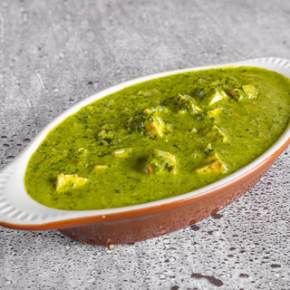 Saag Paneer