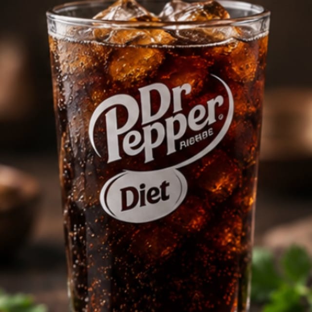 Diet DRP.