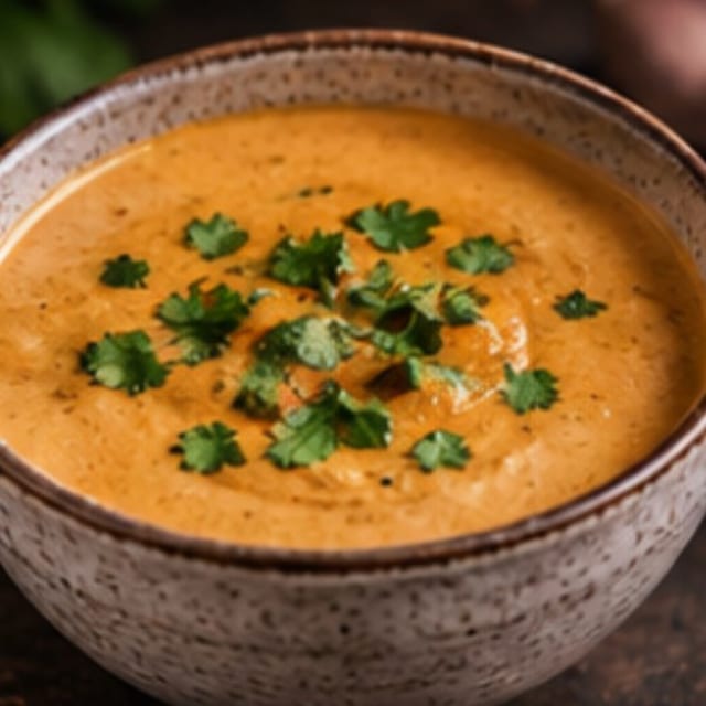 Korma Sauce (8 Ounce).
