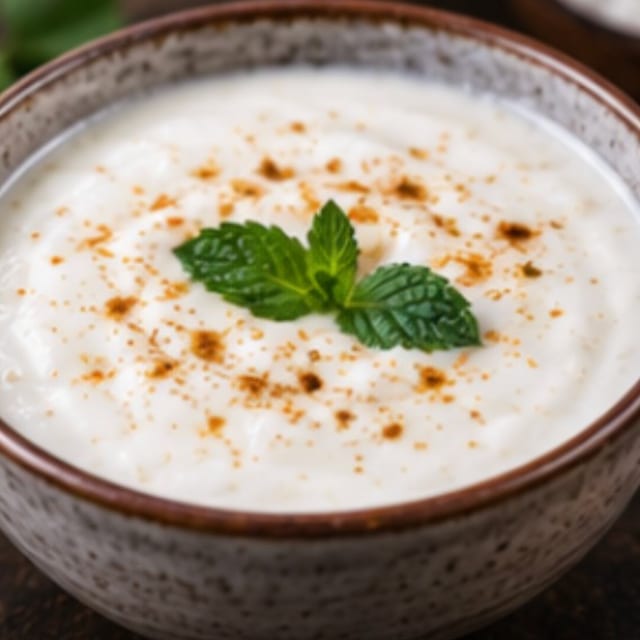 Yogurt (8 Ounce).