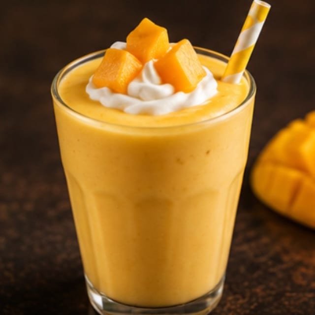 Mango Lassi (Kids Size).